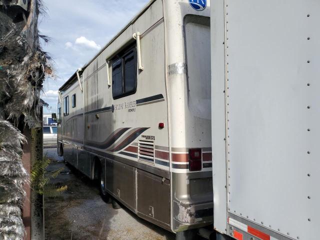 Изображение 3 1996 FREIGHTLINER CHASSIS X LINE MOTOR HOME 1996 с VIN 4UZR6AR15T2307658