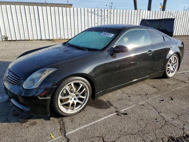 Obraz 2005 INFINITI G35  2005