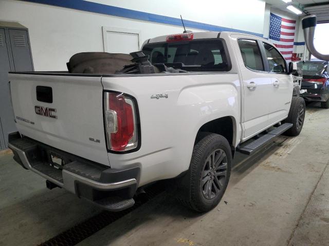 Obraz 3 z 2019 GMC CANYON SLE 2019 z VIN 1GTG6CEN1K1357767
