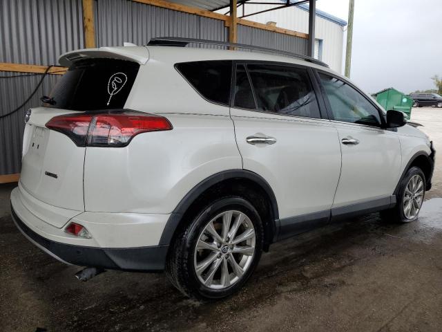 Изображение 3 2017 TOYOTA RAV4 LIMITED 2017 с VIN 2T3YFREV4HW398377