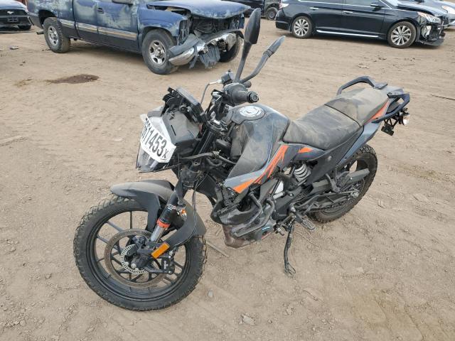 Изображение 2 2022 KTM 390 ADVENTURE 2022 с VIN MD2JGJ40XNC244545