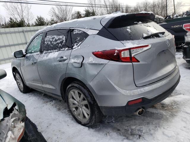 Image 2 of 2021 ACURA RDX  2021 with VIN 5J8TC2H30ML022746