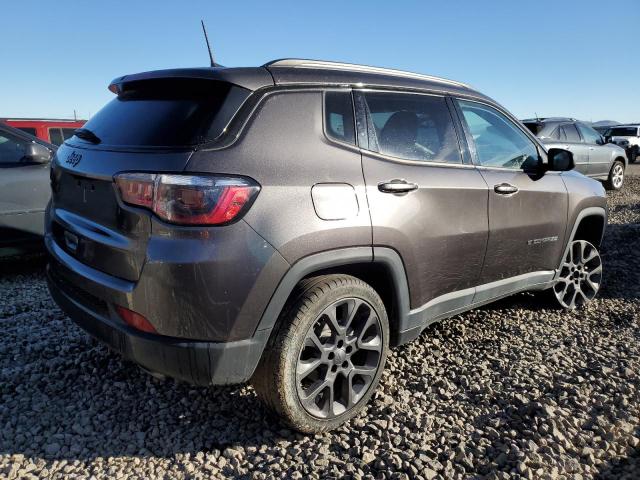 Image 3 of 2021 JEEP COMPASS 80TH EDITION 2021 with VIN 3C4NJDEB5MT596154