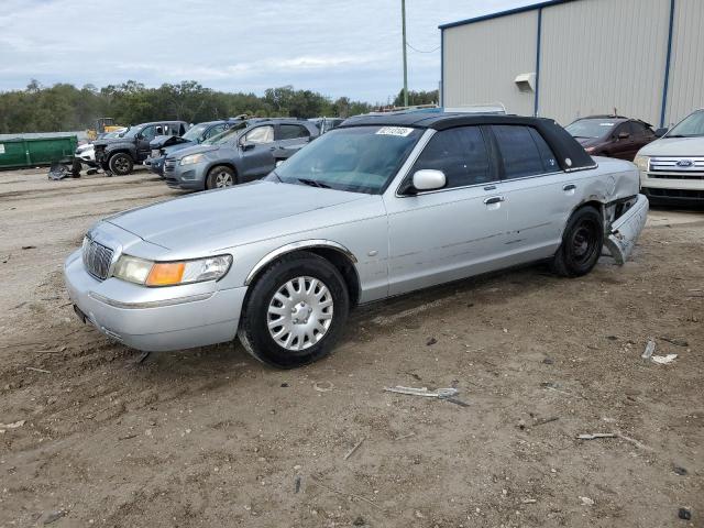 1998 MERCURY GRAND MARQUIS GS 1998 image