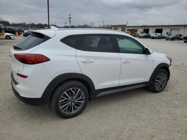 Obraz 3 z 2020 HYUNDAI TUCSON LIMITED 2020 z VIN KM8J3CAL3LU210171