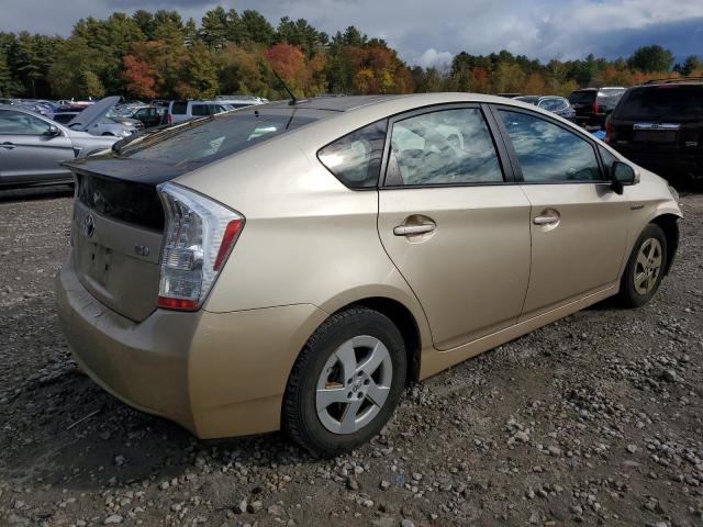 Obraz 3 z 2010 TOYOTA PRIUS  2010 z VIN JTDKN3DU7A1030908