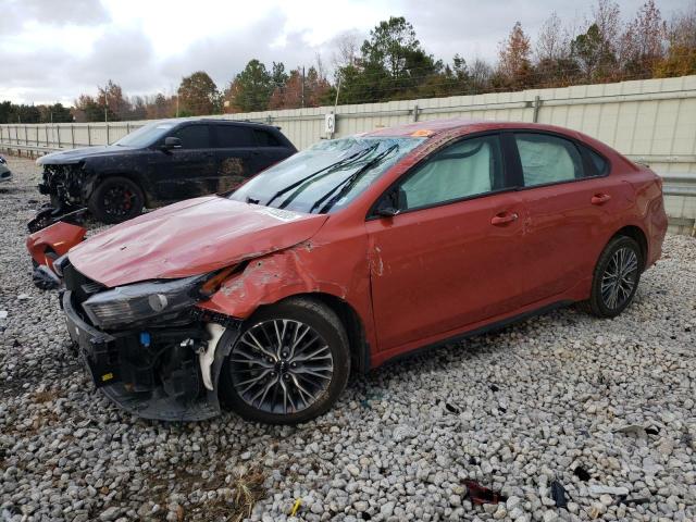 Obraz 1 z 2023 KIA FORTE GT LINE 2023 z VIN 3KPF54AD0PE609644