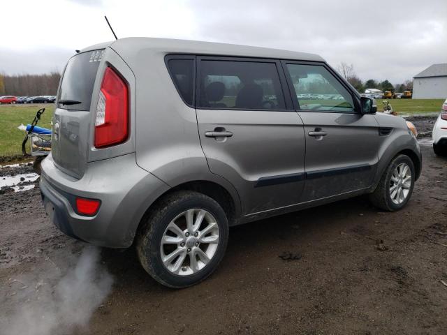 Изображение 3 2013 KIA SOUL + 2013 с VIN KNDJT2A66D7598795