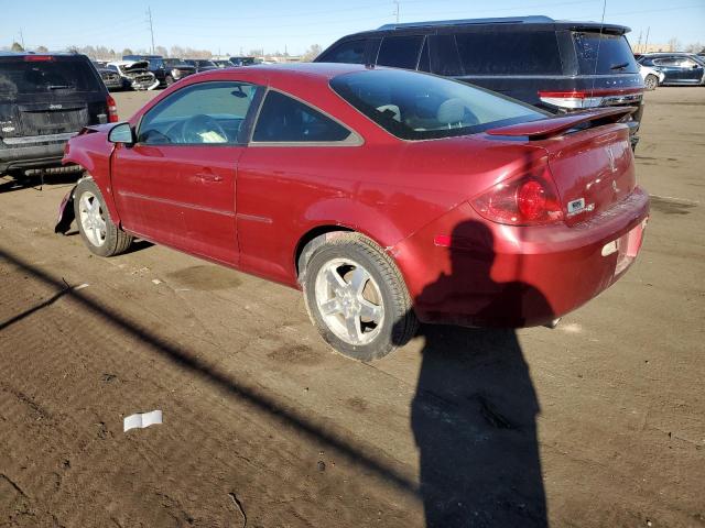 Image 2 of 2007 PONTIAC G5  2007 with VIN 1G2AL15F477253312