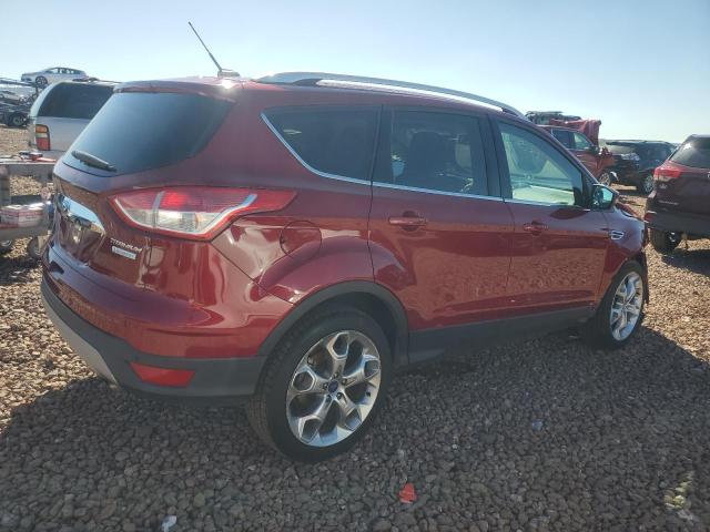 Image 3 of 2014 FORD ESCAPE TITANIUM 2014 with VIN 1FMCU0J92EUA22530