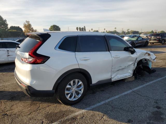 Obraz 3 z 2023 HONDA CR-V LX 2023 z VIN 2HKRS3H26PH305086