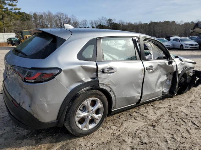 Image 3 of 2024 HONDA HR-V LX 2024 with VIN 3CZRZ2H39RM739475