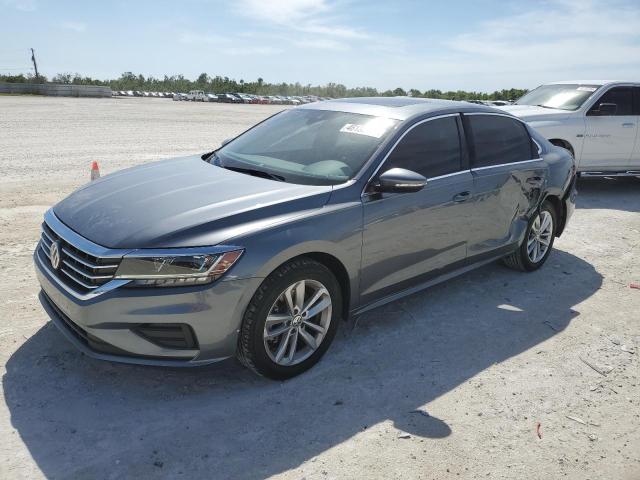 Obraz 1 z 2020 VOLKSWAGEN PASSAT SE 2020 z VIN 1VWWA7A37LC013482