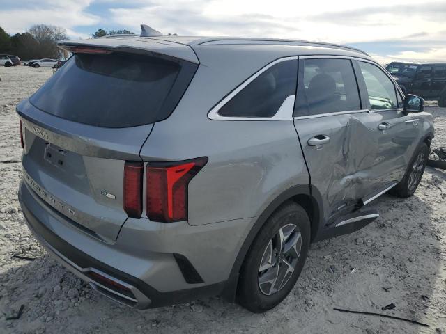 Image 3 of 2022 KIA SORENTO EX 2022 with VIN KNDRH4LG5N5066151