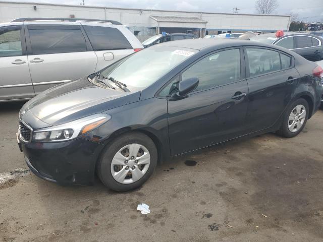 Image 1 of 2018 KIA FORTE LX 2018 with VIN 3KPFK4A73JE269707