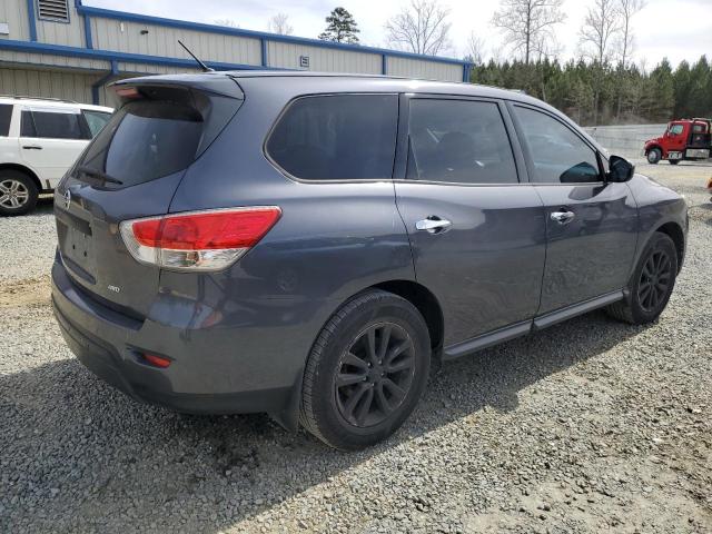 Obraz 3 z 2014 NISSAN PATHFINDER S 2014 z VIN 5N1AR2MM9EC609107