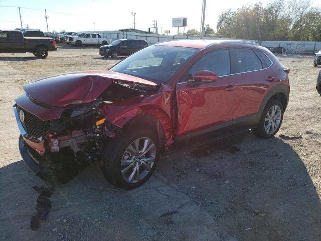 Image 1 of 2022 MAZDA CX-30 PREFERRED 2022 with VIN 3MVDMBCL6NM455400