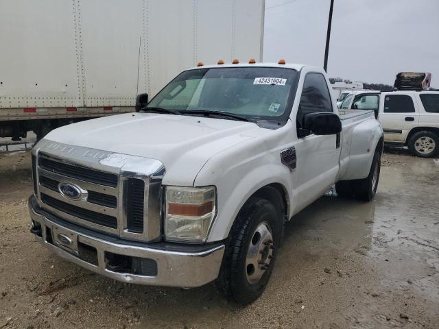 Obraz 2008 FORD F350 SUPER DUTY 2008