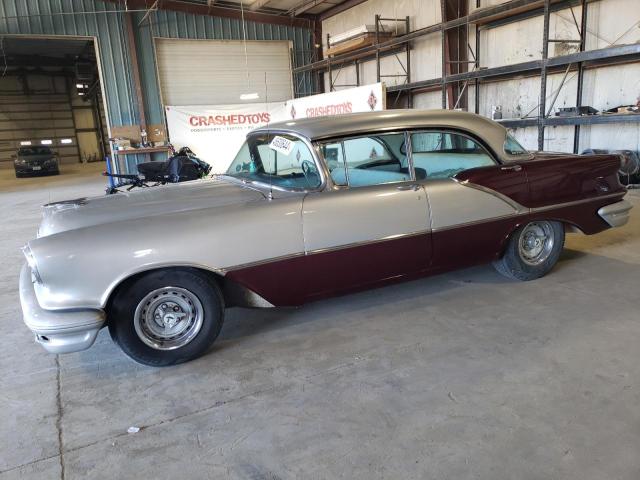 Изображение 1956 OLDSMOBILE HOLIDAY 1956
