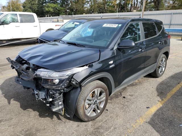 2023 KIA SELTOS LX 2023 image