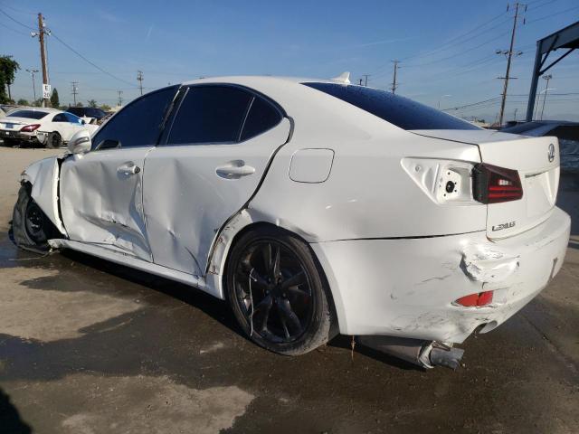 Изображение 2 Lexus Is 250 2010 с VIN JTHBF5C28A5120780