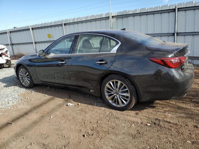 Obraz 2 z 2021 INFINITI Q50 LUXE 2021 z VIN JN1EV7BR9MM754219