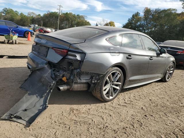 Изображение 3 2019 AUDI A5 PRESTIGE S-LINE 2019 с VIN WAUFNCF55KA051312