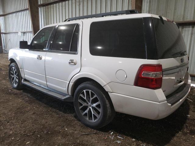Image 2 of 2016 FORD EXPEDITION XLT 2016 with VIN 1FMJU1HT1GEF03185
