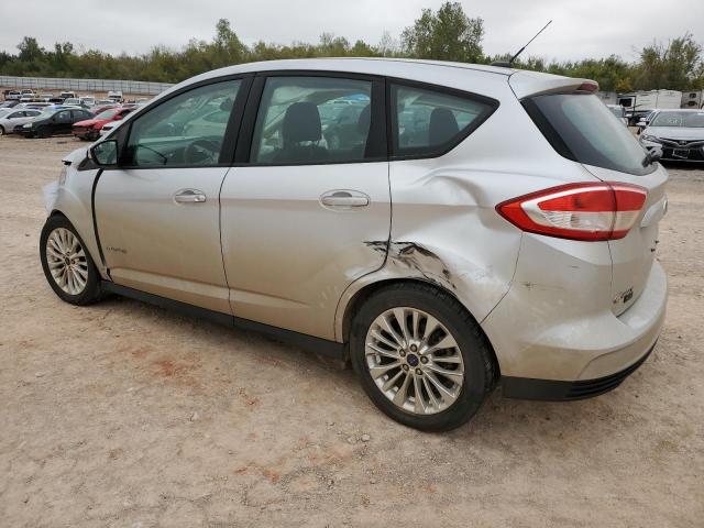 Image 2 of 2017 FORD C-MAX SE 2017 with VIN 1FADP5AU2HL115615