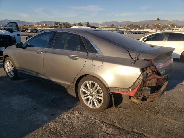 Obraz 2 z 2014 LINCOLN MKZ HYBRID 2014 z VIN 3LN6L2LU6ER827855