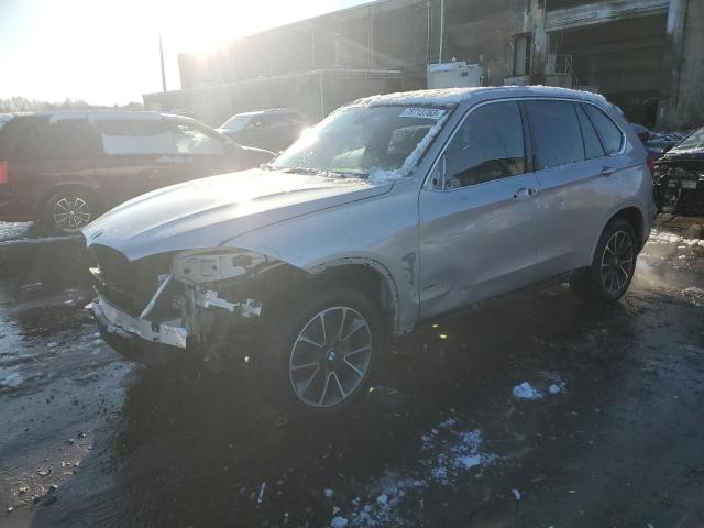 2018 BMW X5 XDRIVE35I 2018 image