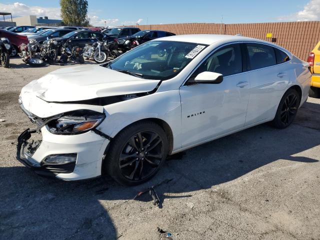 Изображение 1 2023 CHEVROLET MALIBU LT 2023 с VIN 1G1ZD5ST6PF250682