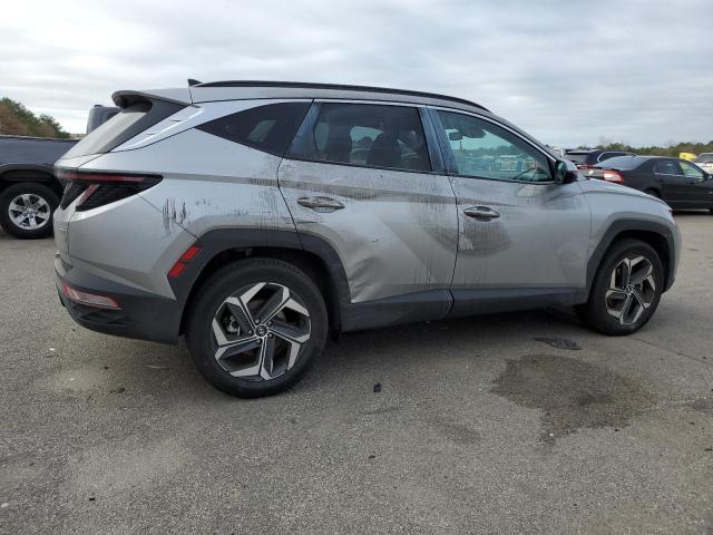 Изображение 3 2024 HYUNDAI TUCSON SEL 2024 с VIN 5NMJFCDE4RH323460