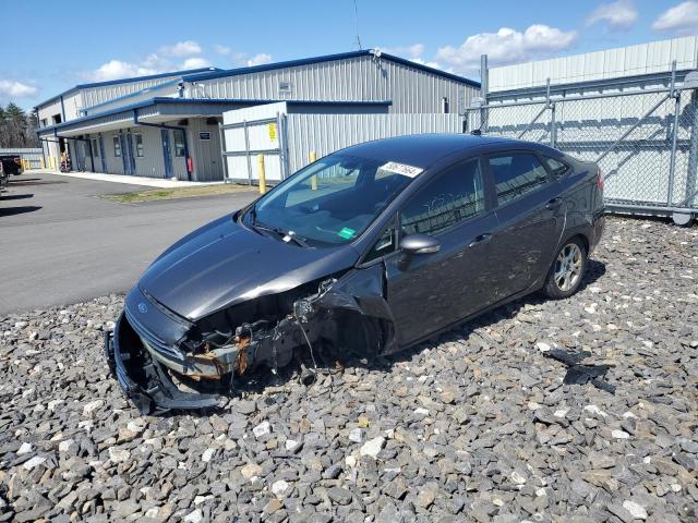 2016 FORD FIESTA SE 2016 image