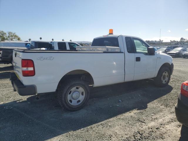 Image 3 of 2008 FORD F150  2008 with VIN 1FTRF14W48KC88020