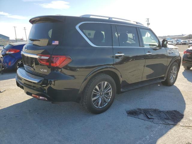 Obraz 3 z 2021 INFINITI QX80 LUXE 2021 z VIN JN8AZ2AE1M9270571