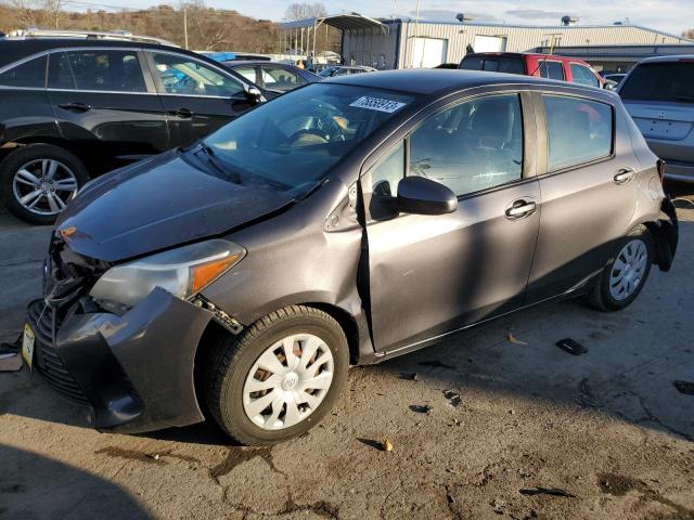 Изображение 2016 TOYOTA YARIS L 2016