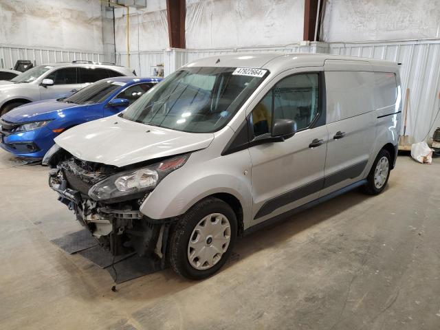 Изображение 1 2018 FORD TRANSIT CONNECT XL 2018 с VIN NM0LS7E79J1347874