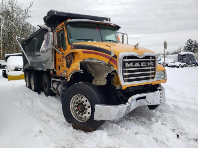 Image 1 of 2006 MACK 700 CV700 2006 with VIN 1M2AG11C06M023936