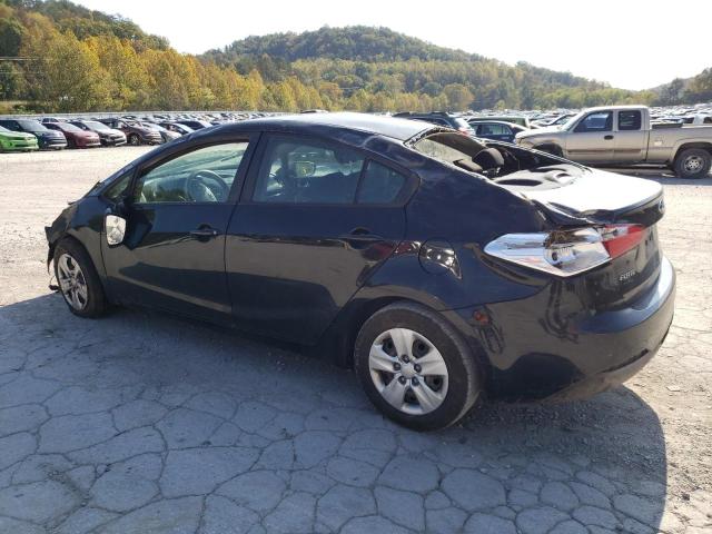 Изображение 2 2014 KIA FORTE LX 2014 с VIN KNAFK4A64E5226144
