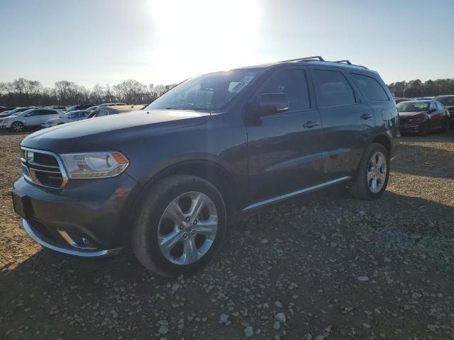 Obraz 2014 DODGE DURANGO LIMITED 2014