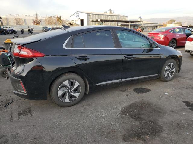 Obraz 3 z 2018 HYUNDAI IONIQ SEL 2018 z VIN KMHC75LC6JU091227