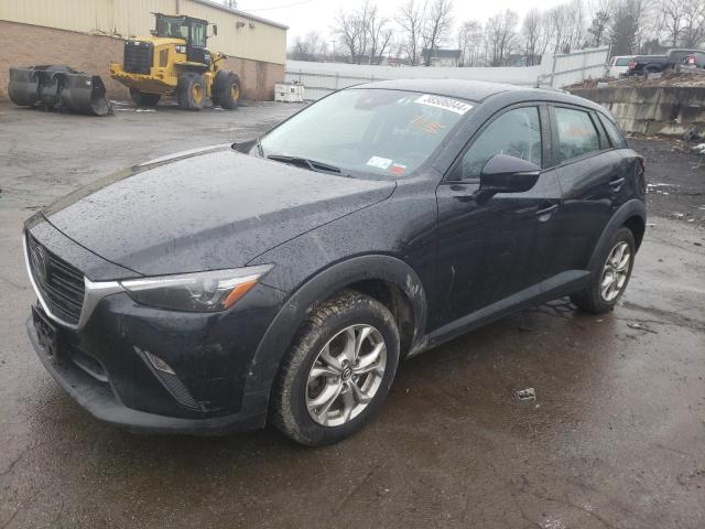 Изображение 1 2020 MAZDA CX-3 SPORT 2020 с VIN JM1DKFB7XL1466493