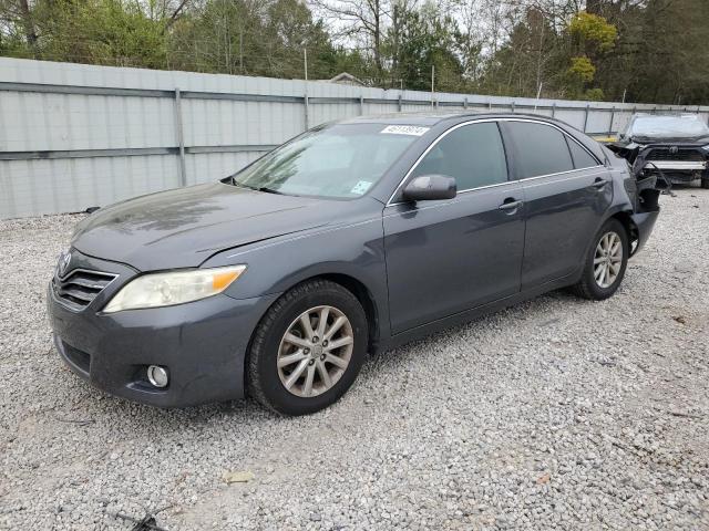 Image 1 of 2011 TOYOTA CAMRY SE 2011 with VIN 4T1BK3EK6BU127051