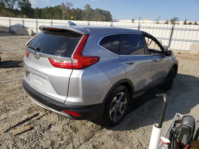 Image 3 of 2018 HONDA CR-V EX 2018 with VIN 5J6RW1H51JA010392