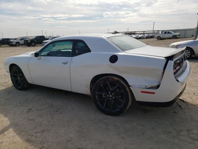 Image 2 of 2023 DODGE CHALLENGER SXT 2023 with VIN 2C3CDZAG2PH558881