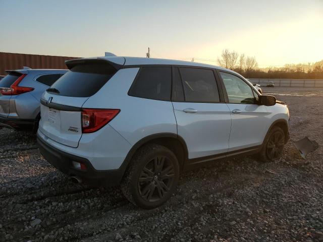 Изображение 3 2021 HONDA PASSPORT SPORT 2021 с VIN 5FNYF8H27MB006892