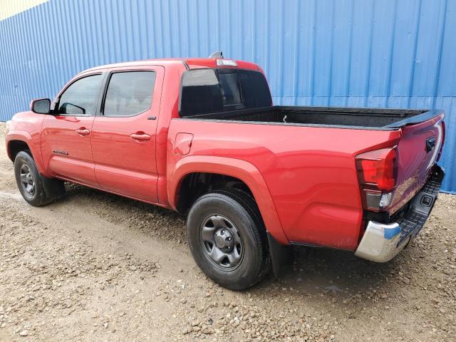 Obraz 2 z 2022 TOYOTA TACOMA DOUBLE CAB 2022 z VIN 3TMAZ5CN9NM168402