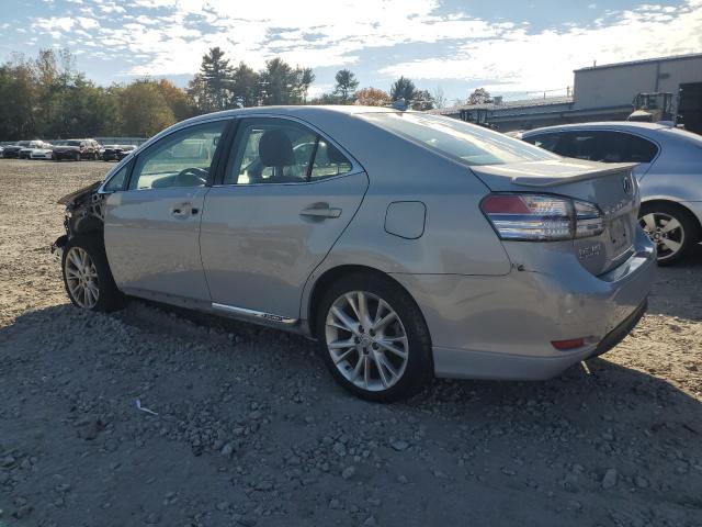 Изображение 2 2010 LEXUS HS 250H 2010 с VIN JTHBB1BA0A2000731