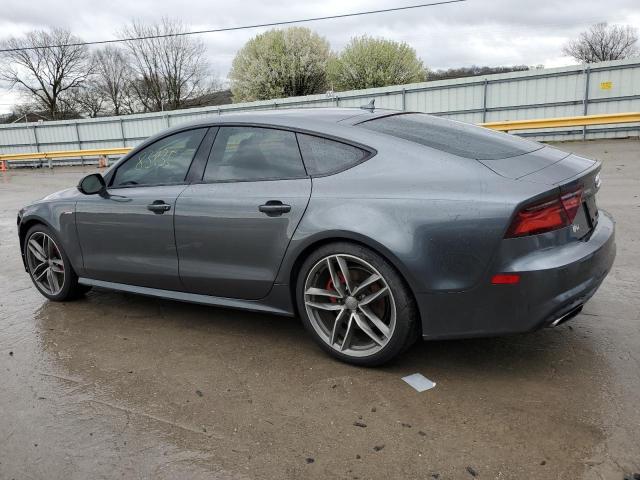 Obraz 2 z 2017 AUDI A7 COMPETITION PRESTIGE 2017 z VIN WAUW3AFC6HN000458
